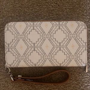 Thirty One All About The Benjamin’s Wallet